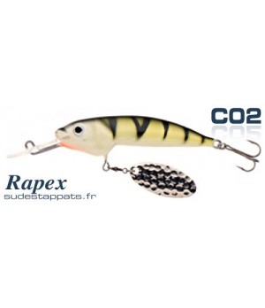 Rapex Flottant 7 cm - coul. C02