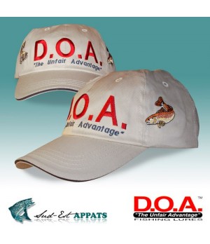 Casquette D.O.A.