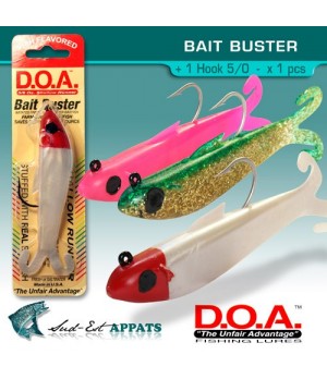 Bait Buster NITE GLOW