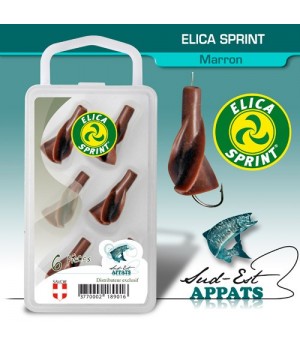 ELICA SPRINT - Marron