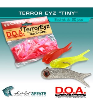 Terror Eyz Tiny - 20 pcs C301