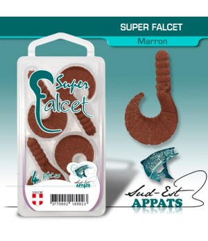 SUPER FALCET - Marron